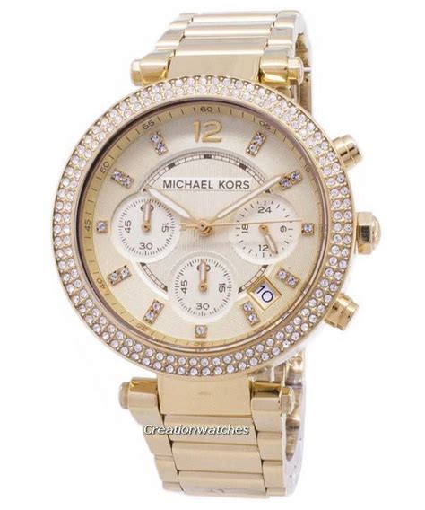 montre michael kors femme diamant|michael kors watches for women.